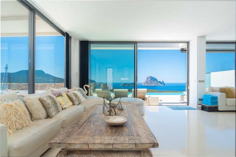 Luxury Townhouse Cala Carbó thumbnail 21