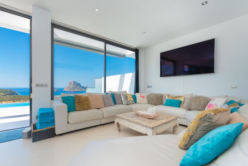 Luxury Townhouse Cala Carbó thumbnail 22