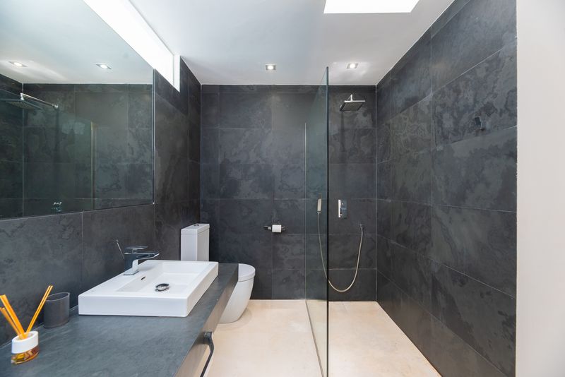 Luxury Townhouse Cala Carbó thumbnail 23