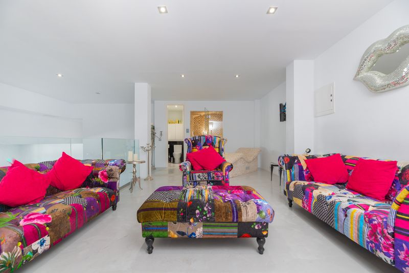 Luxury Townhouse Cala Carbó thumbnail 28