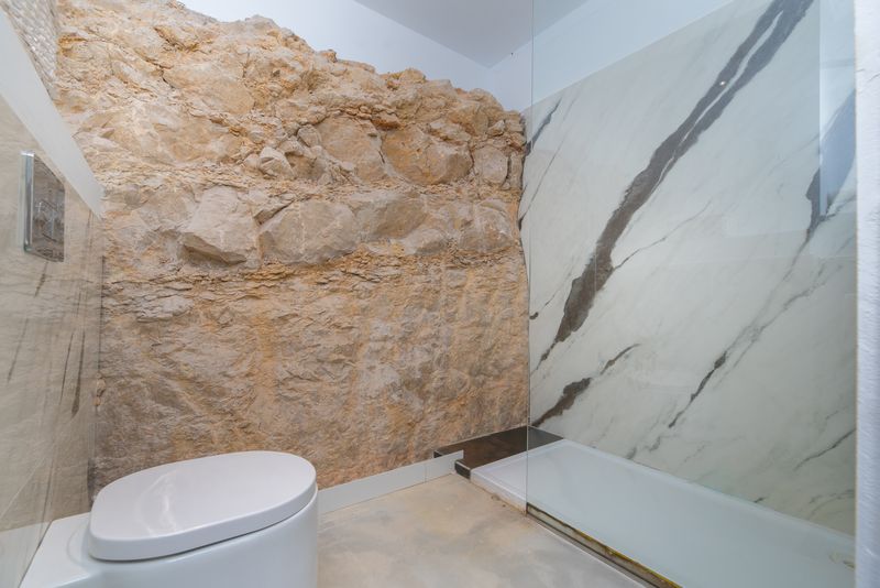 Luxury Townhouse Cala Carbó thumbnail 34