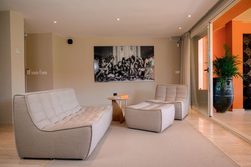 Exclusive Living in Roca Llisa thumbnail 6