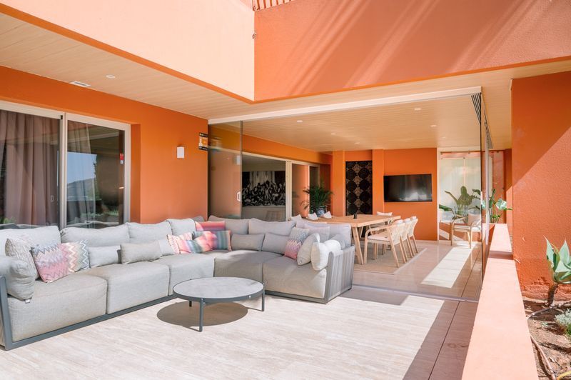 Exclusive Living in Roca Llisa thumbnail 7