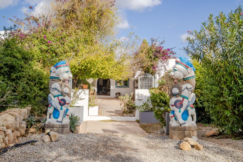 Finca Santa Gertrudis
