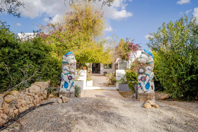 Finca Santa Gertrudis thumbnail 2