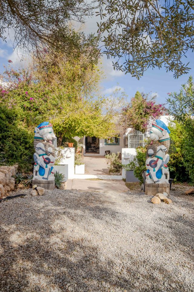 Finca Santa Gertrudis thumbnail 3