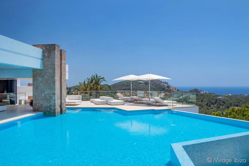 Villa Mirage Ibiza thumbnail 2