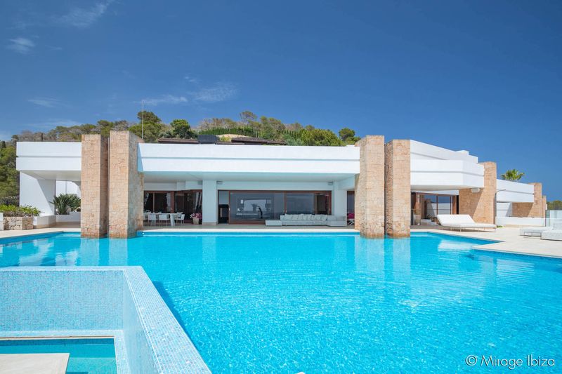 Villa Mirage Ibiza thumbnail 3