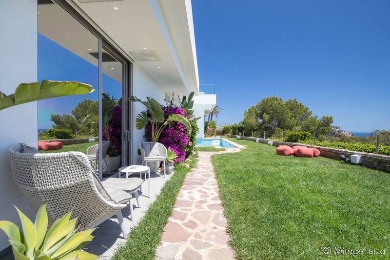 Villa Mirage Ibiza thumbnail 4