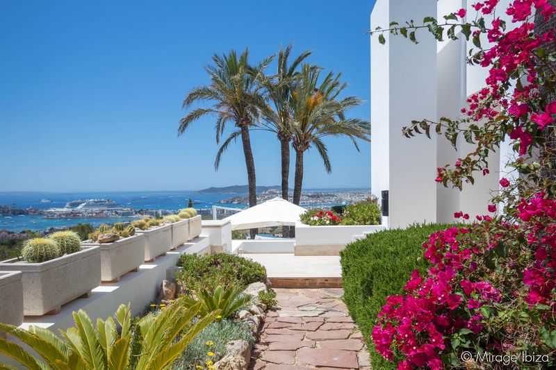 Villa Mirage Ibiza thumbnail 5