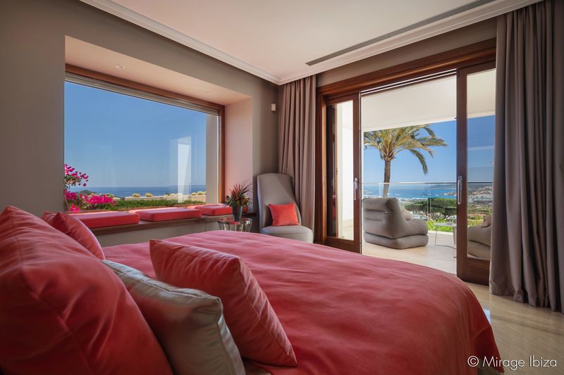 Villa Mirage Ibiza thumbnail 6