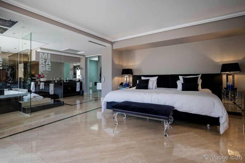 Villa Mirage Ibiza thumbnail 7