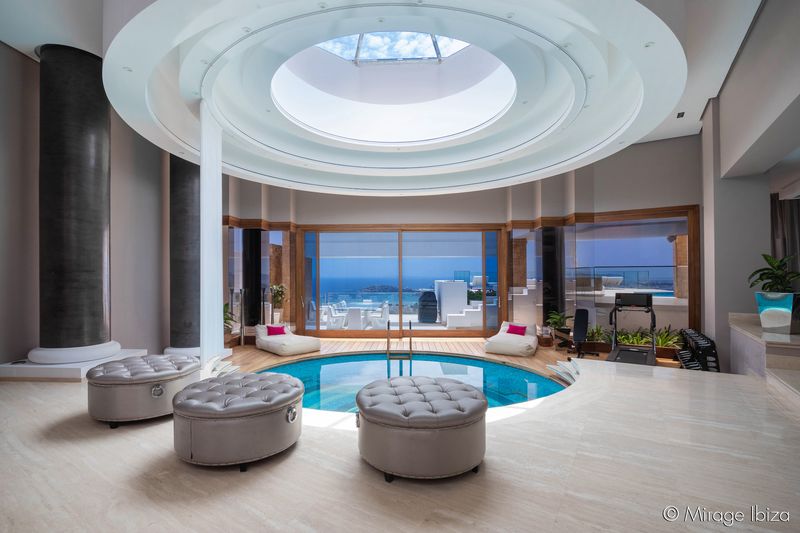 Villa Mirage Ibiza thumbnail 8