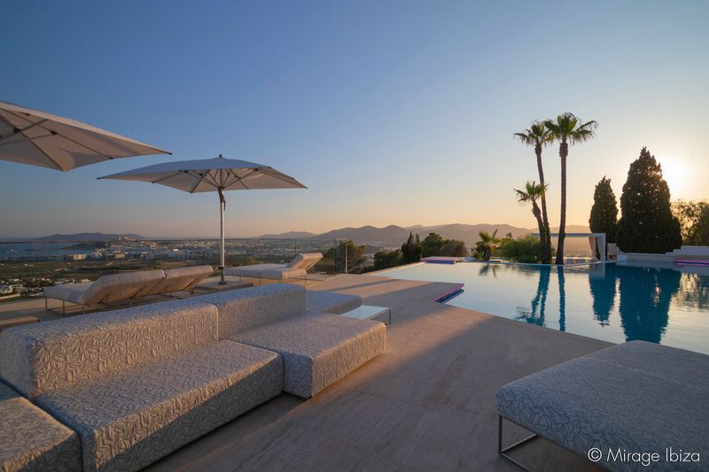 Villa Mirage Ibiza thumbnail 10