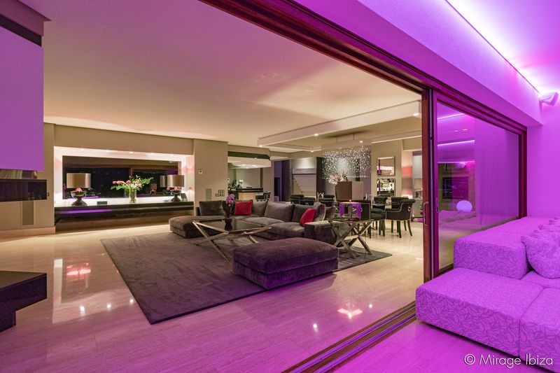 Villa Mirage Ibiza thumbnail 13