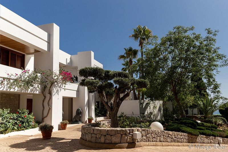 Villa Mirage Ibiza thumbnail 16