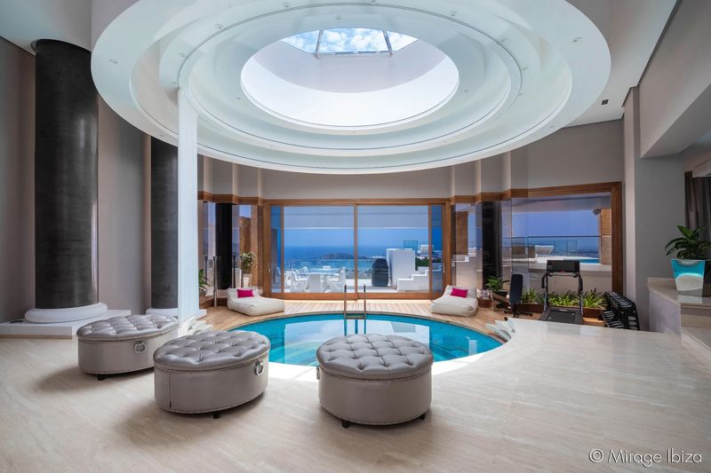 Villa Mirage Ibiza thumbnail 17