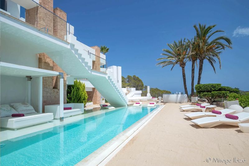 Villa Mirage Ibiza thumbnail 20