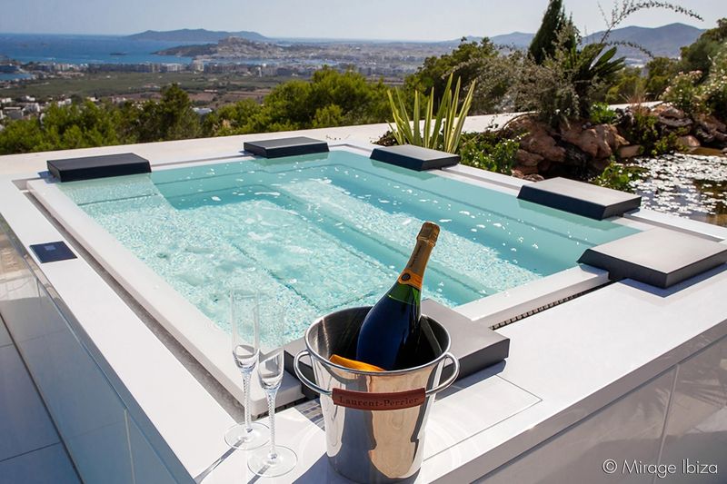 Villa Mirage Ibiza thumbnail 21