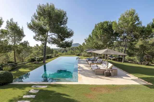 Villa Las Candelas