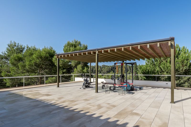 Villa Las Candelas thumbnail 20