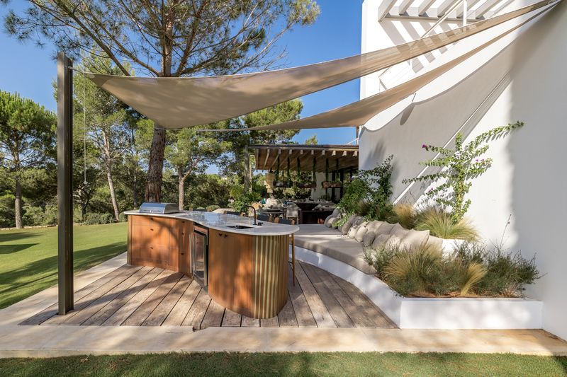 Villa Las Candelas thumbnail 23