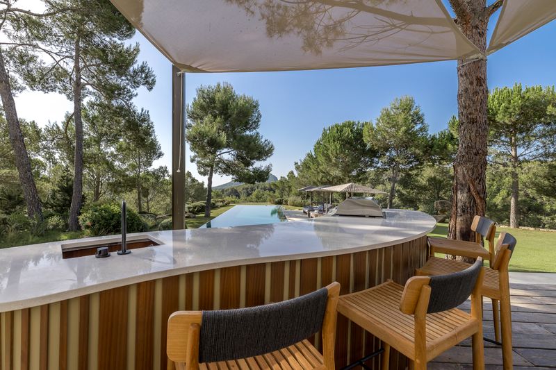 Villa Las Candelas thumbnail 26