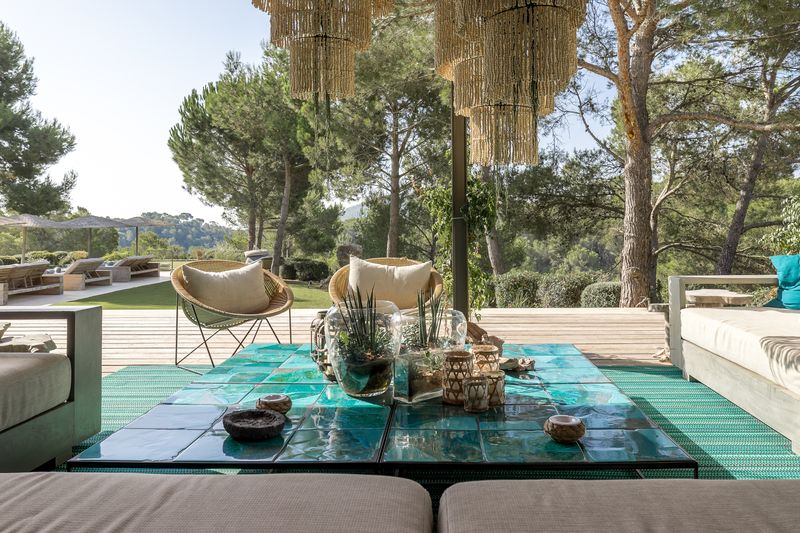Villa Las Candelas thumbnail 29