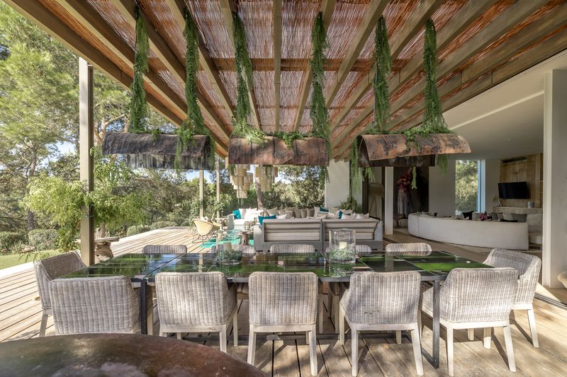 Villa Las Candelas thumbnail 31