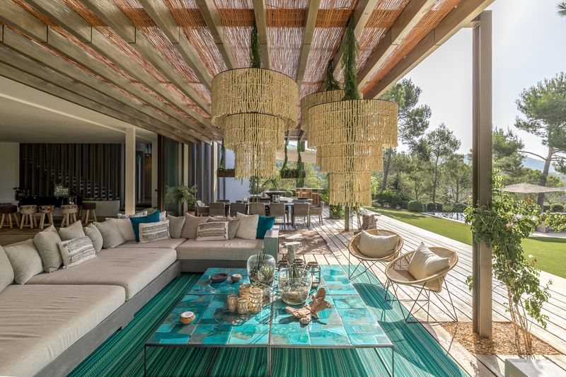 Villa Las Candelas thumbnail 32