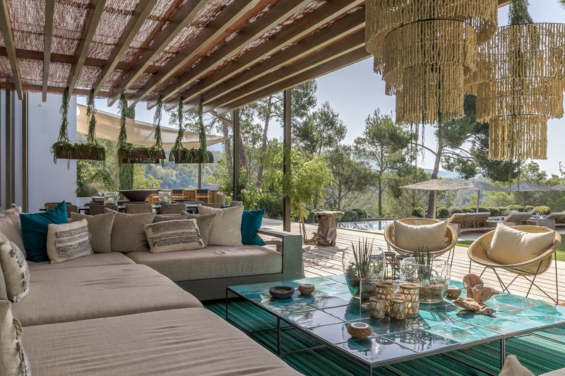 Villa Las Candelas thumbnail 33