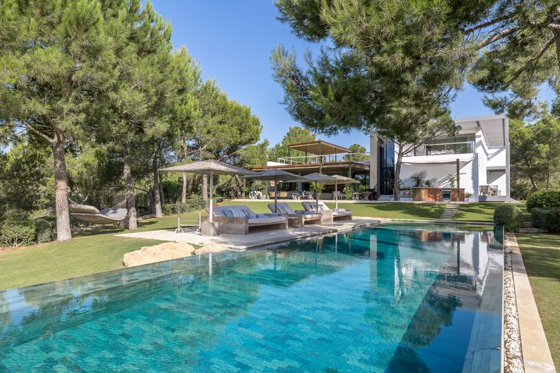 Villa Las Candelas thumbnail 36