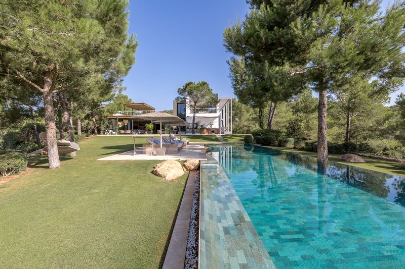 Villa Las Candelas thumbnail 38