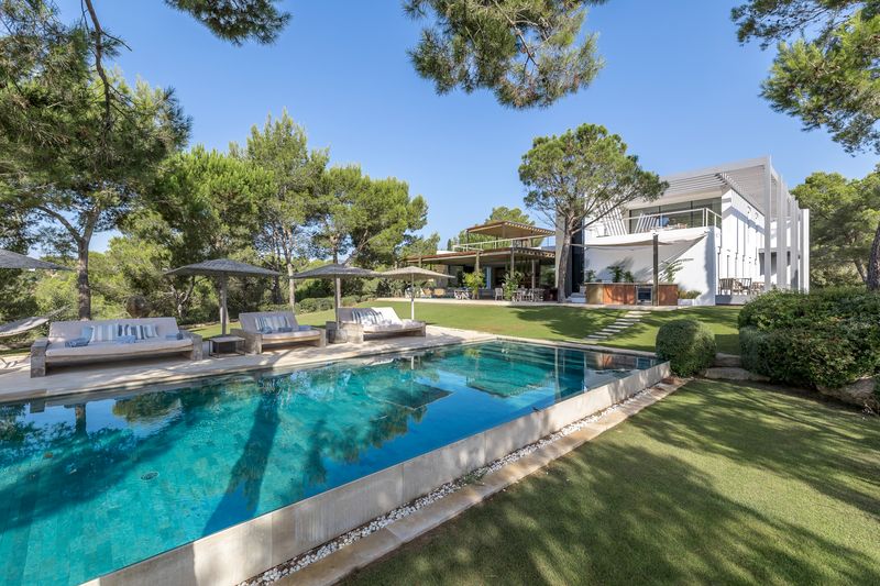 Villa Las Candelas thumbnail 39