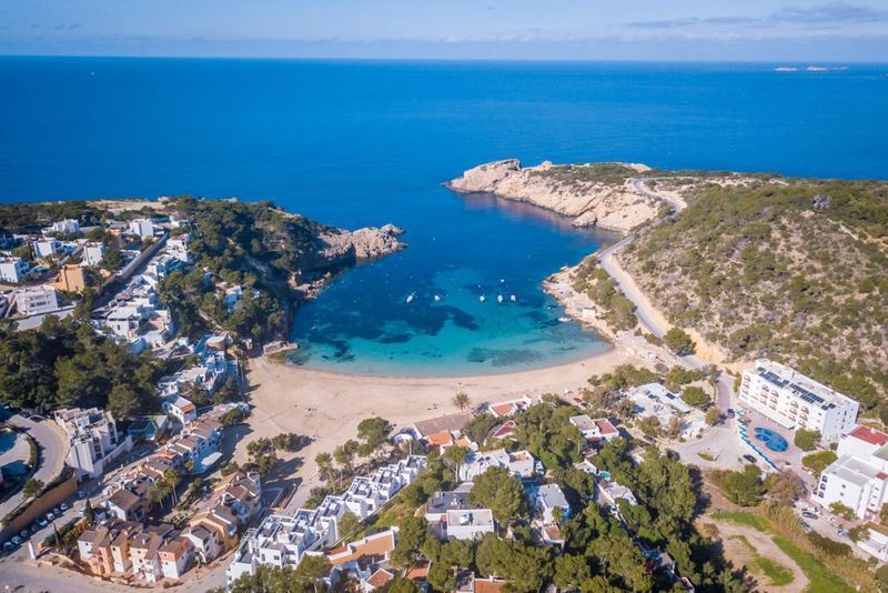 Cala Vadella Apartment thumbnail 2