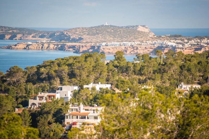Cala Vadella Apartment thumbnail 3