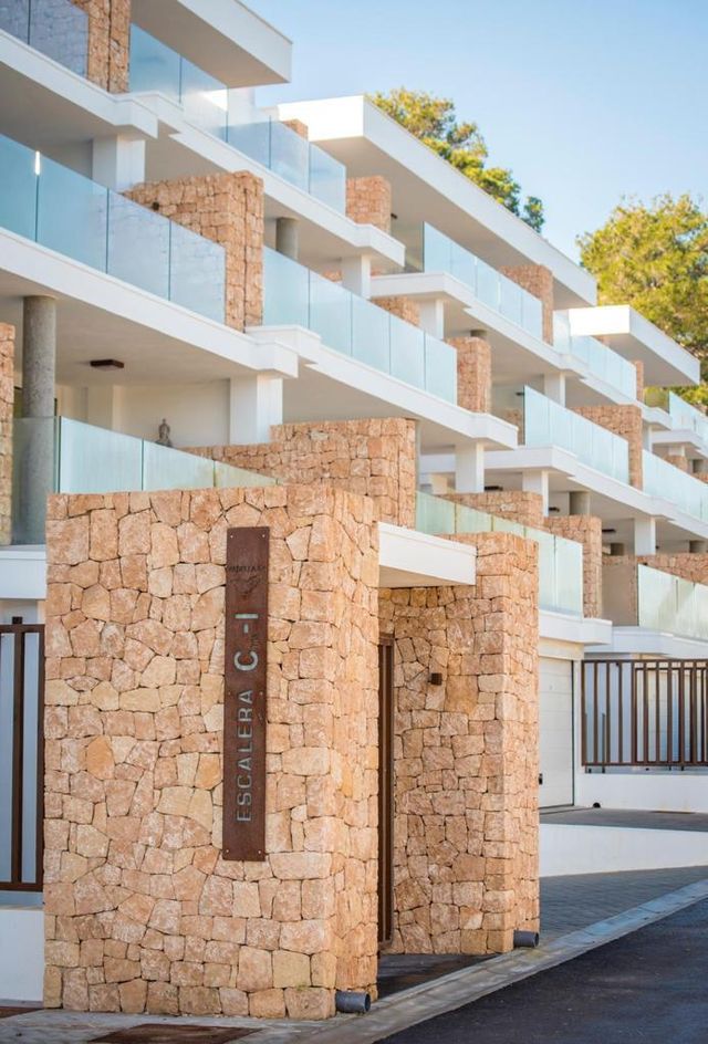 Cala Vadella Apartment thumbnail 4