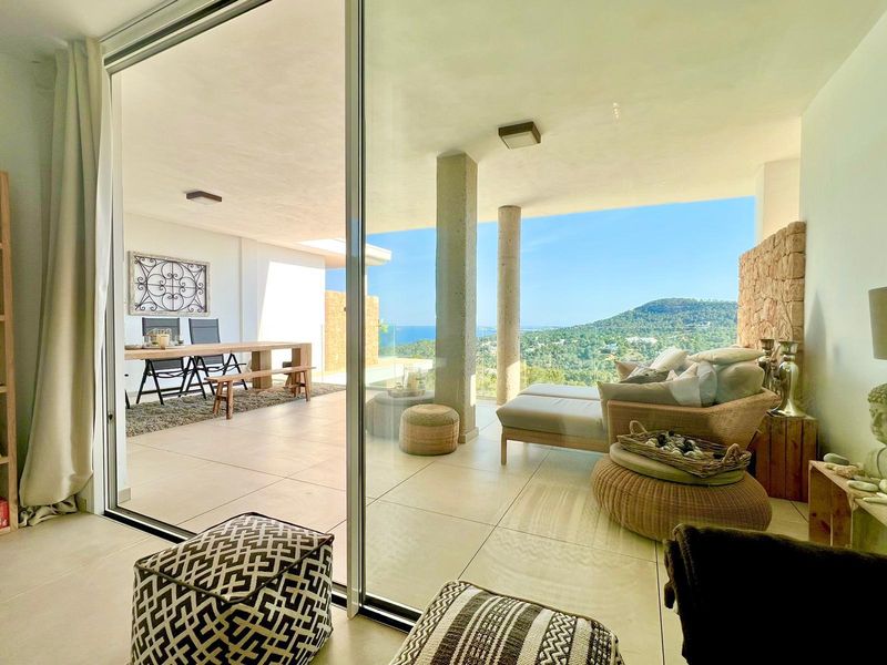 Cala Vadella Apartment thumbnail 8