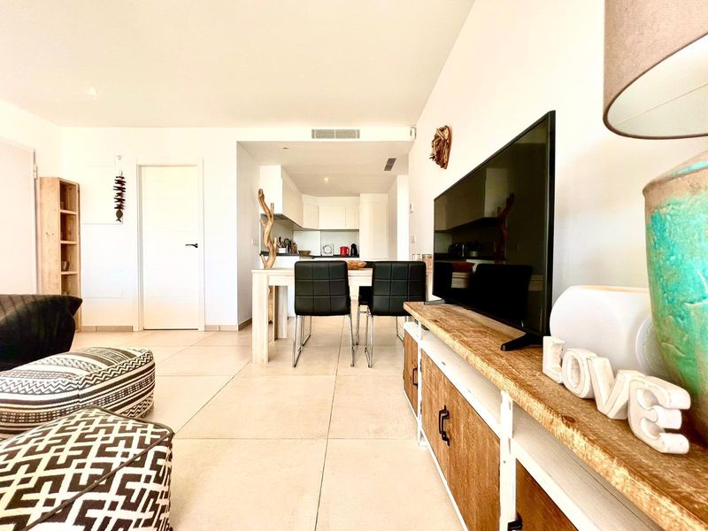 Cala Vadella Apartment thumbnail 10