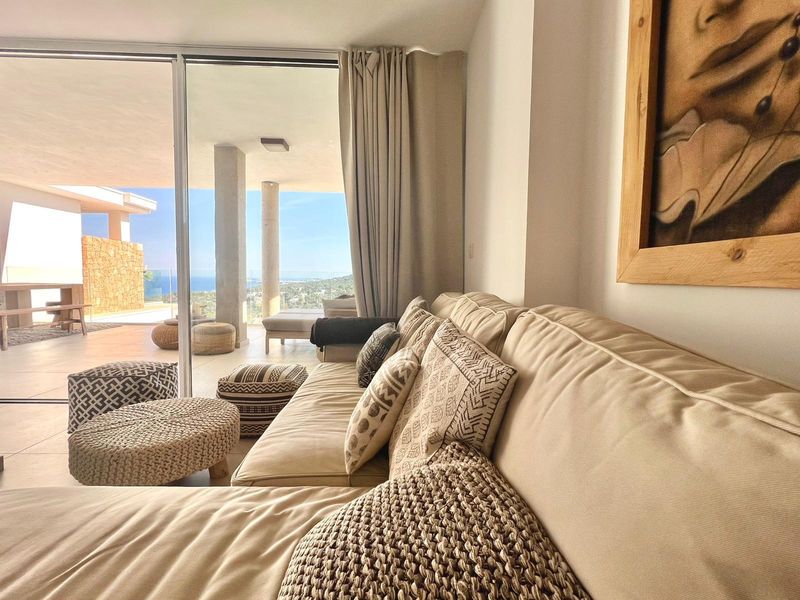 Cala Vadella Apartment thumbnail 11