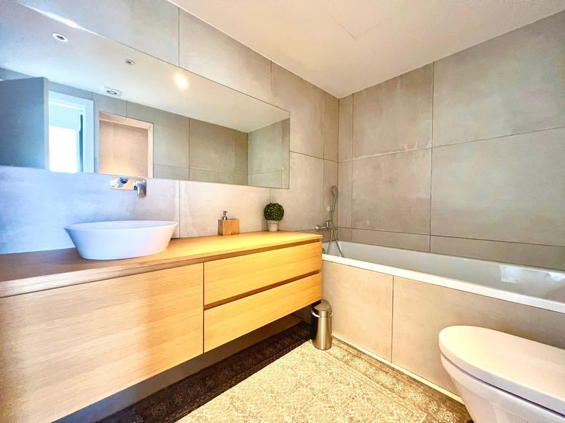 Cala Vadella Apartment thumbnail 12