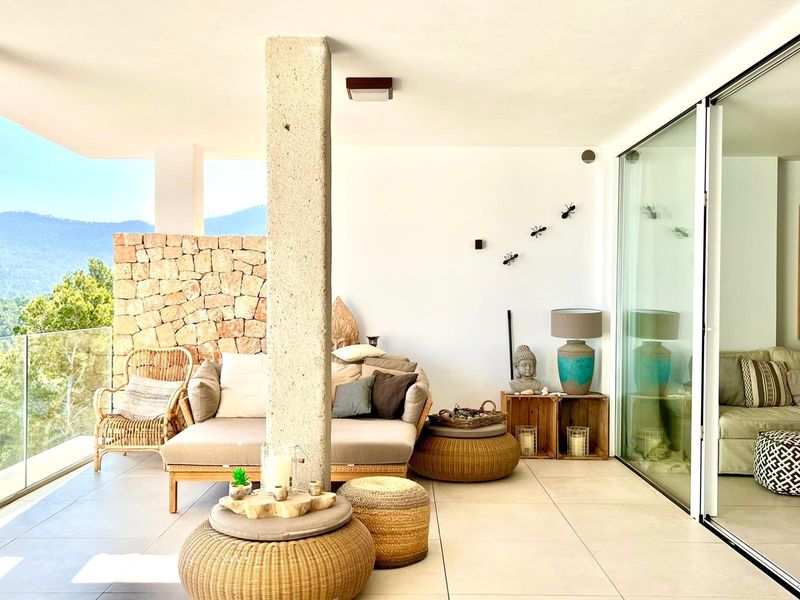 Cala Vadella Apartment thumbnail 13