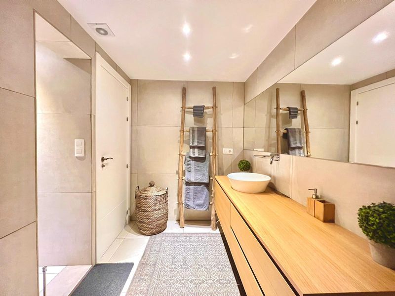 Cala Vadella Apartment thumbnail 14