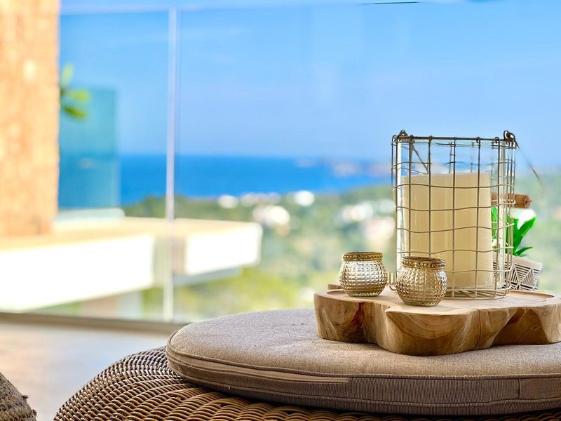 Cala Vadella Apartment thumbnail 18