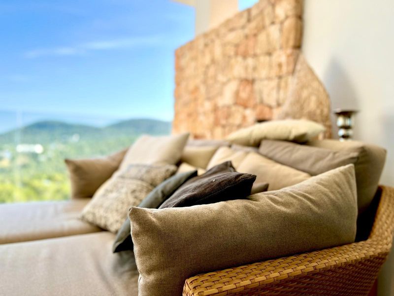 Cala Vadella Apartment thumbnail 22