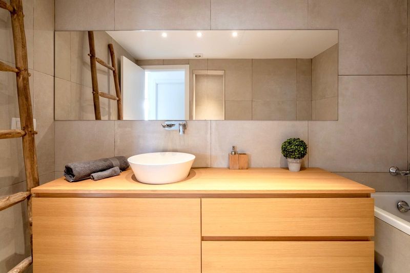 Cala Vadella Apartment thumbnail 24