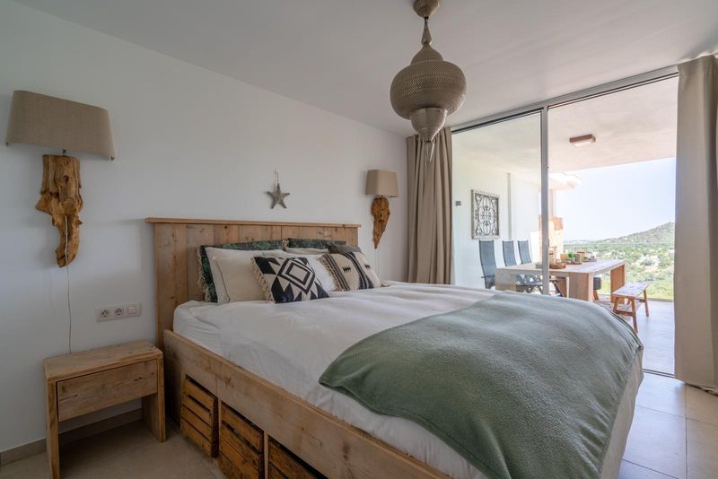 Cala Vadella Apartment thumbnail 27