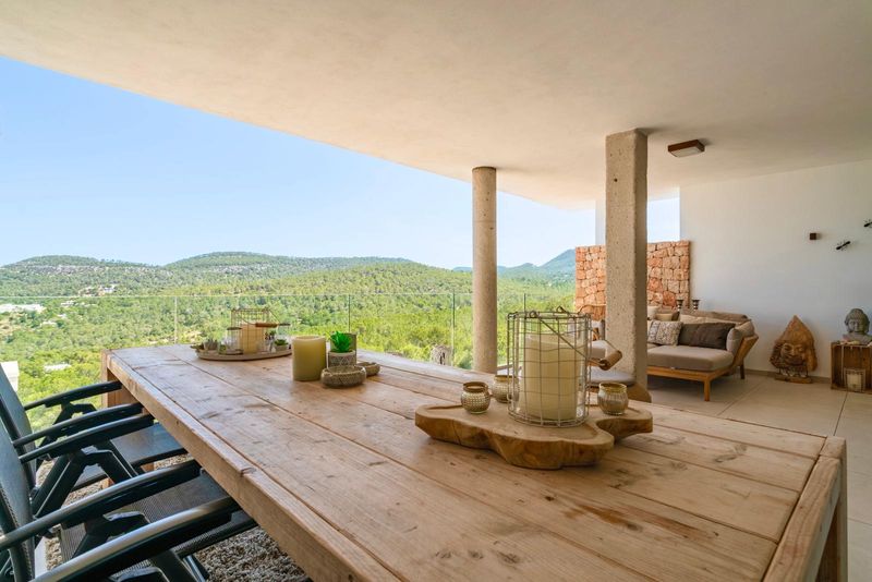 Cala Vadella Apartment thumbnail 31