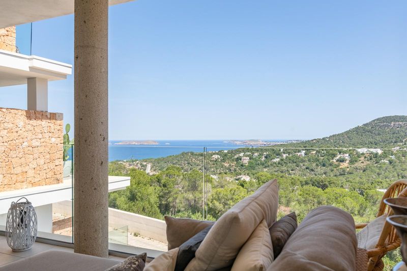 Cala Vadella Apartment thumbnail 34