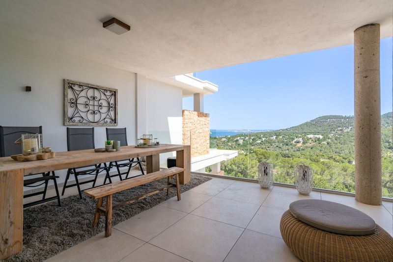 Cala Vadella Apartment thumbnail 40